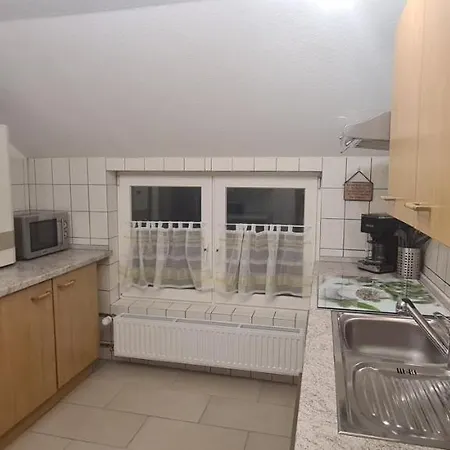 Ferienhaus Aaron Inkl Bettwaesche Handtuecher Endreinigung Goslar Zewnętrze zdjęcie