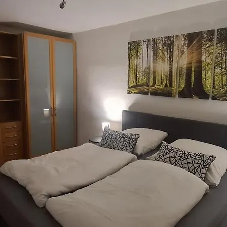 Ferienhaus Aaron Inkl Bettwaesche Handtuecher Endreinigung Goslar Zewnętrze zdjęcie