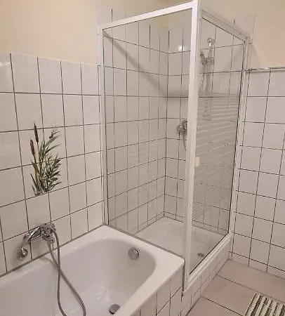 Ferienhaus Aaron Inkl Bettwaesche Handtuecher Endreinigung Goslar Zewnętrze zdjęcie
