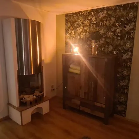 Ferienhaus Aaron Inkl Bettwaesche Handtuecher Endreinigung Goslar Zewnętrze zdjęcie