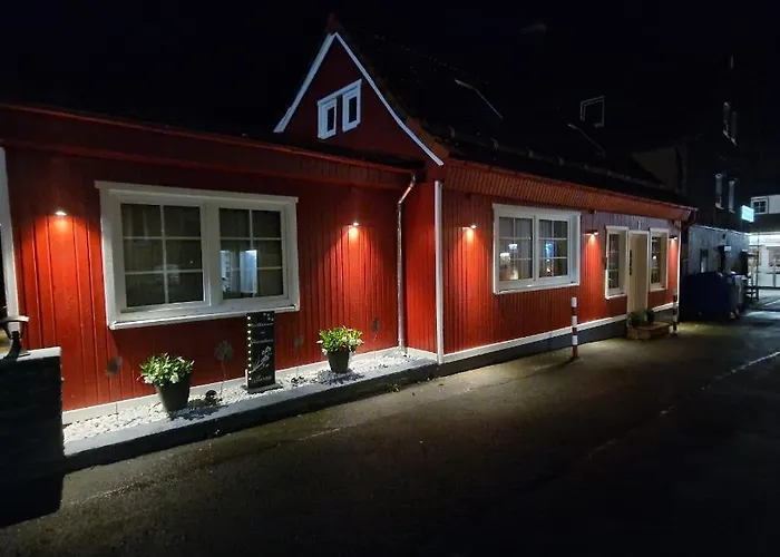 Ferienhaus Aaron Inkl Bettwaesche Handtuecher Endreinigung