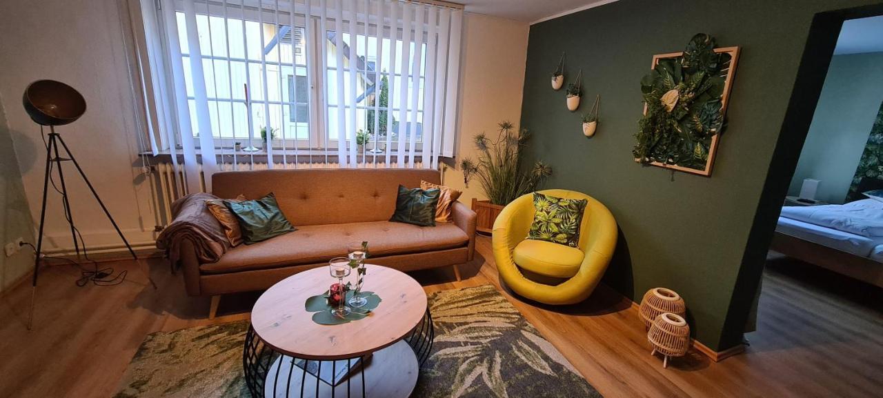 Holiday home Aaron Inkl Bettwaesche Handtuecher Endreinigung *