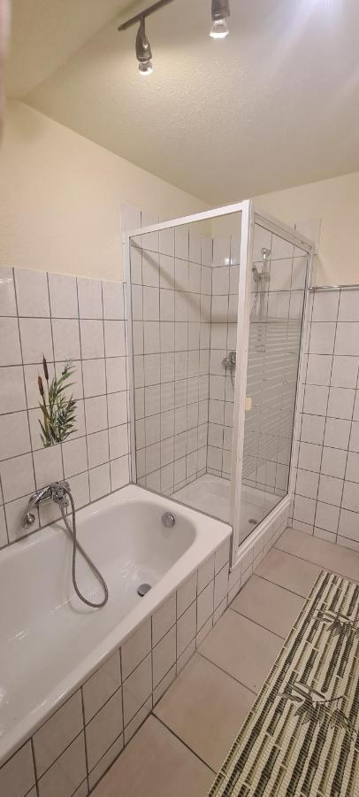 Aaron Inkl Bettwaesche Handtuecher Endreinigung Holiday home *