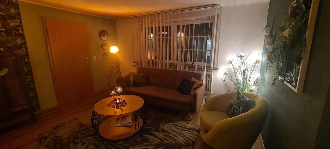 Aaron Inkl Bettwaesche Handtuecher Endreinigung Holiday home *