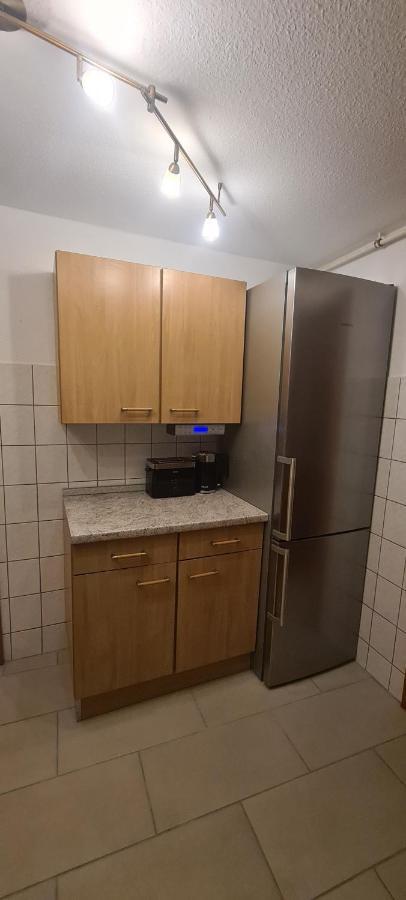 Aaron Inkl Bettwaesche Handtuecher Endreinigung Holiday home *