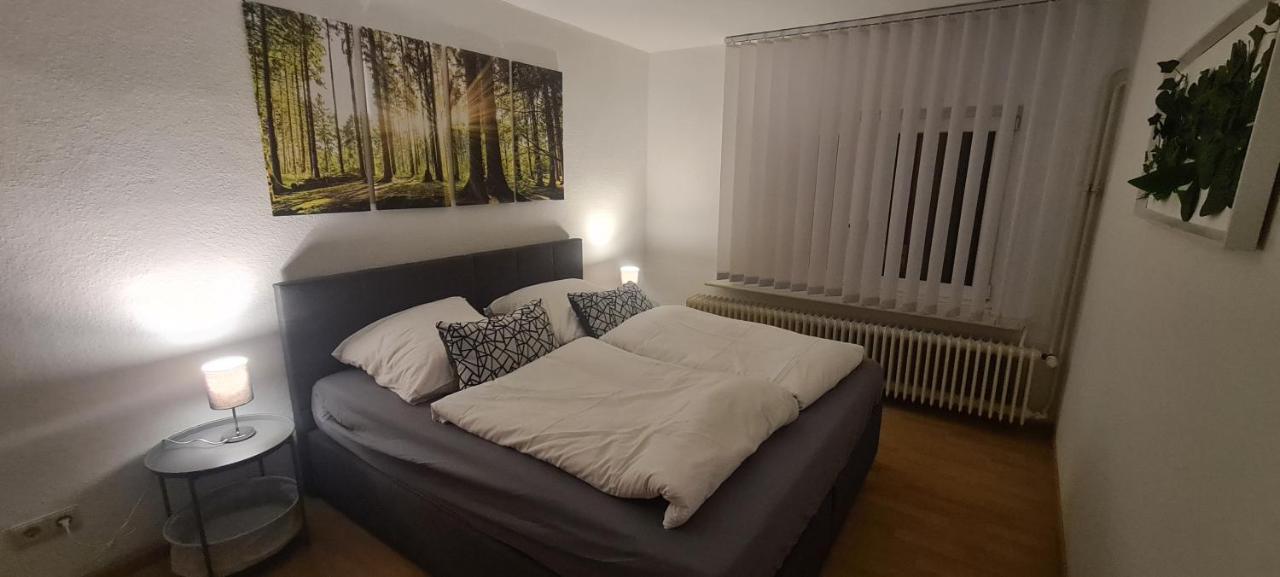 Holiday home Aaron Inkl Bettwaesche Handtuecher Endreinigung