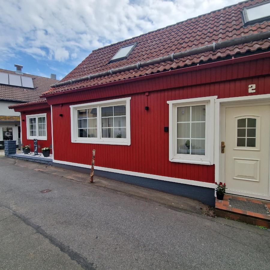 Holiday home Aaron Inkl Bettwaesche Handtuecher Endreinigung