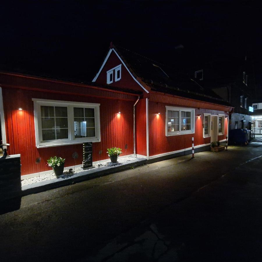 Holiday home Aaron Inkl Bettwaesche Handtuecher Endreinigung *